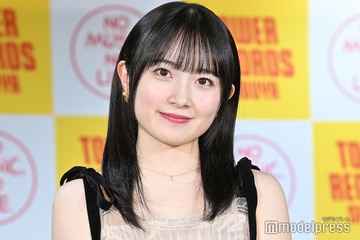 元モー娘。森戸知沙希、美脚際立つモノトーン私服披露「夏らしくて可愛い」「オシャレ」の声 画像