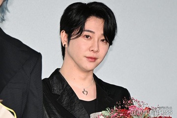 ミセス大森元貴、楽曲「Carrying Happiness」に隠されたディズニー要素とは「たくさん仕込んでる」 画像