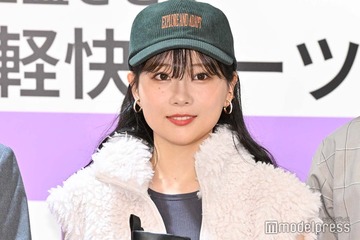 重盛さと美、タイトタンクトップで美ボディライン際立つ「おしゃれ上級者」「理想のスタイル」 画像