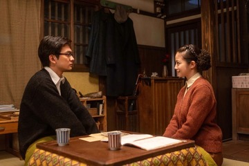 【あんぱん 第94話あらすじ】嵩、会社を辞める決意つかず 偶然再会した人物とは 画像