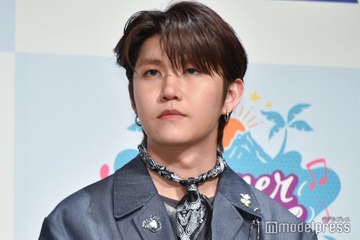 ミセス若井滉斗、ロンドンでオアシスライブ満喫「推しが推し活してる」「彼氏感すごい」の声 画像