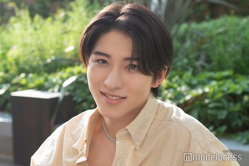 「ミスター青山」ファイナリスト・司馬侑徳さんの素顔に迫る【大学コンテスト2025特集】 画像