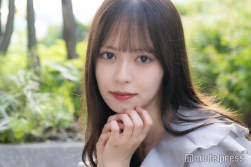 「ミス青山」ファイナリスト、佐藤日向子さんの素顔に迫る【大学コンテスト2025】 画像