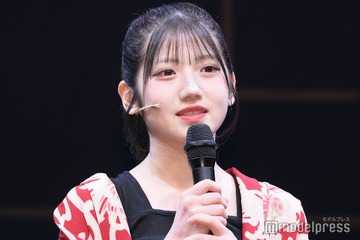 元AKB48村山彩希、主演舞台で“すごく驚いた”こと「仲間なんだなって」【新・幕末純情伝】 画像