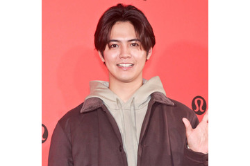 片寄涼太、町田啓太は“いいお兄さん”頼れる人柄を明かす「いろいろ相談もしやすい」 画像