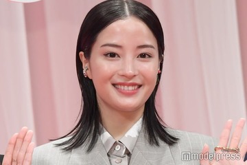 広瀬すず、10年前の「カンヌ国際映画祭」振り返る「あの時の自分を殴ってやりたい（笑）」2度目の参加にも感謝 画像