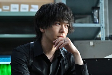 【DOPE 麻薬取締部特捜課 第6話】陣内、香織の死に関係する人物の元へ 画像