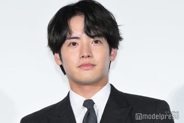 赤楚衛二「僕、何か悪いことしましたっけ？って思っちゃいました」共演者の迫力語る【近畿地方のある場所について】 画像