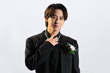 timelesz寺西拓人、新トークバラエティー挑戦 女性ゲストをハンサムなトーク力で深堀る【トーク★ハンサム】 画像