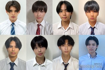 日本一のイケメン高校生「男子高生ミスターコン2025」中部エリアの候補者公開 投票スタート 画像