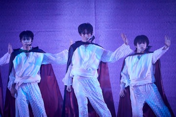 超特急、史上最大キャパで記者が見た9人の魅力 メンバー別に解説【EVE】 画像