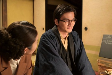 【あんぱん 第96話あらすじ】嵩、独創漫画派に所属 のぶが頭を下げた人物とは 画像