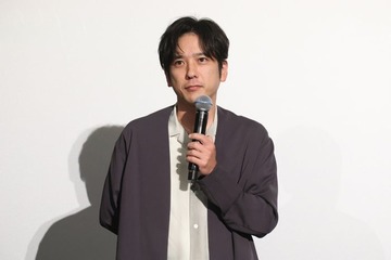 二宮和也、約3000人と秘密共有 “歩く男”も登場で観客騒然【８番出口】 画像