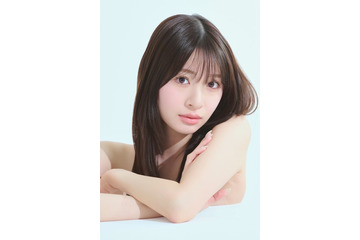 中川紅葉「TGC CAMPUS」アンバサダー就任「夢の舞台に立てることを嬉しく思います」 画像