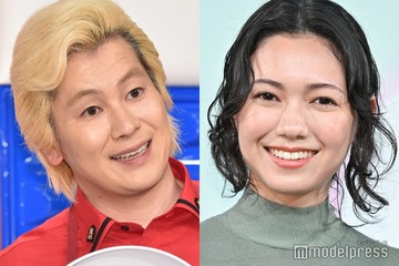 二階堂ふみ＆メイプル超合金・カズレーザー電撃婚に反響殺到「とてもお似合い」「びっくり」 画像