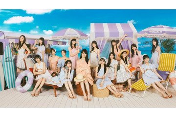 乃木坂46「与田祐希 卒業コンサート」映像化決定 画像