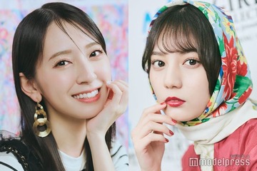 日向坂46金村美玖＆小坂菜緒、Wセンターに決定【15thシングル「お願いバッハ！」フォーメーション】 画像