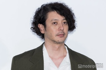 オダギリジョー、出演を断り続けていた作品告白 決め手は入院中の実母からの言葉 画像