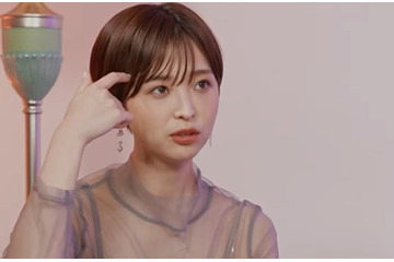 渡邊渚「自分の脳みそに投資」いま意識していること 画像