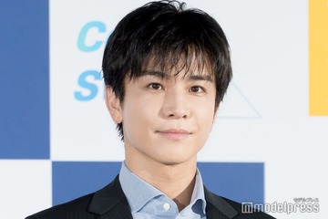三代目JSB岩田剛典、変装なしで渋谷センター街降臨「こんなに堂々と？」「普通にいてびっくり」 画像