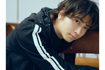 「40までにしたい10のこと」で話題・庄司浩平、2nd写真集決定 初の“ストーリー形式”で制作＆お渡し会も開催【モデルプレス独占カットあり】 画像