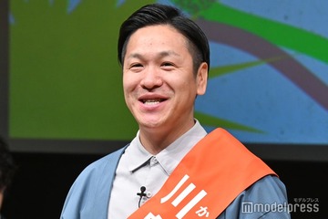 はんにゃ.川島の元妻、トイレに貼った学習ポスター紹介 “指文字”の習得スタート 画像