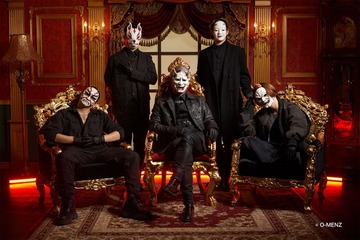 ストリートダンサー集団O-MENZ「俺たちに勝てるアーティストさんはいるかな」ダンスバトルで挑戦状【「STARRZ TOKYO 2025」インタビュー】 画像