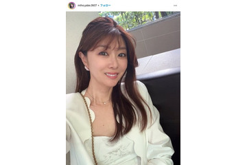 矢部美穂、夫・山林堂信彦騎手へのバースデーディナー公開「流石アスリートの食事」「料亭みたい」の声 画像