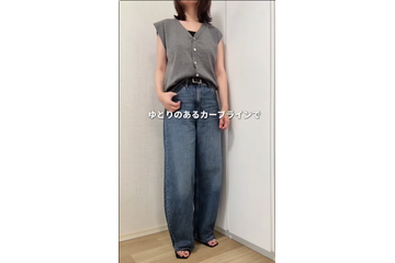 【ユニクロ・GU】今からでも十分使える！40代の真夏のカジュアルに活躍するプチプラ名品5選 画像
