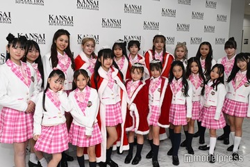 【関コレ2025A/W】「学生ランウェイ」グランプリ決定 600人から選抜された19人が夢のランウェイ 画像