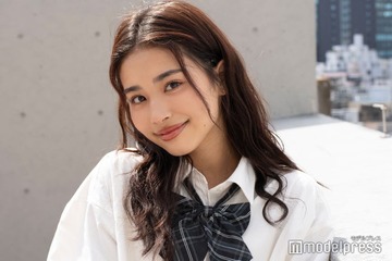 「今日好き」谷田ラナ、ベアトップで美ウエスト披露「スタイル抜群」の声 画像