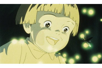 【8月15日放送「金ロー」】「火垂るの墓」80回目の終戦の日にノーカット放送 画像