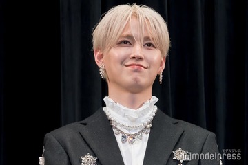 JO1白岩瑠姫、自身にとって“切り離せないもの”明かす「励まされて生きてきました」【アズワン/AS ONE】 画像