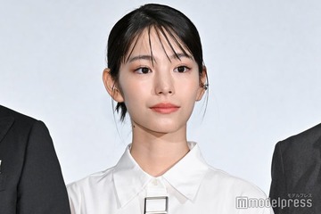 當真あみ、共演俳優と舞台挨拶で初対面「やっとお兄様と会えました」【雪風 YUKIKAZE】 画像
