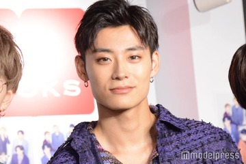 超特急アロハ、俳優業は苦手だった「全然訳わからなくて」心境の変化明かす 画像