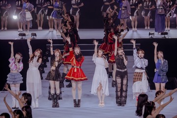 「ハロプロ」研修生2人昇格で初お披露目 新メンバーオーディション開催も発表【ハロ!コン 2025】 画像