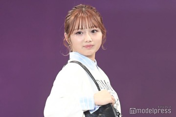 辻ちゃん長女・希空（のあ）、ギャル風ヒョウ柄キャミ姿の肌見せコーデ公開「大人っぽい」「セクシーで可愛い」と反響 画像