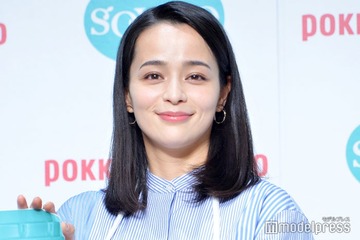 加藤ローサ、松井大輔氏との離婚を初公表「夫婦というカタチを変えて」現在も同居中 画像