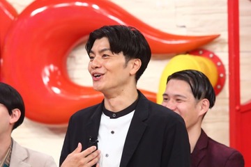 元令和喜多みな実・河野良祐、“コウノ・オブ・ザ・イヤー”へ改名発表 番組内で東野幸治らが提案 画像