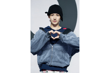 「BIGHIT MUSIC」大型新人CORTIS、BTS・J-HOPEにもらった印象的な言葉 TXTからは「現実的なフィードバック」 画像