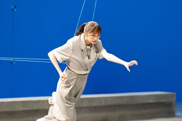 乃木坂46岡本姫奈、1人で初のCM出演 念願のドラゴンボール仕事に感激「夢が叶った」 画像