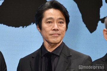 堤真一「3日間水だけ」貧乏時代明かす 俳優を辞めようと思う瞬間も「しょっちゅう思います」 画像