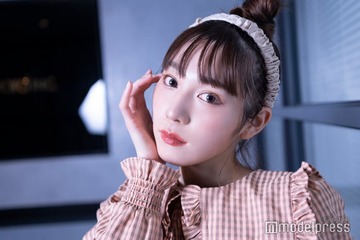 第1子出産の古川優香、息子との2ショット公開「可愛すぎる」「癒されます」 画像