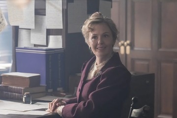 シャーロット・ケイト・フォックス、25年後期朝ドラ「ばけばけ」出演決定 過去に「マッサン」「べっぴんさん」出演・5年ぶり来日【コメント】 画像