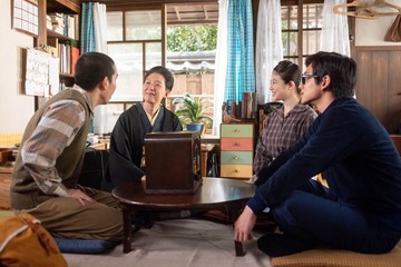 朝ドラ「あんぱん」嵩（北村匠海）が賛成した“夢”が話題「アンパンマンの始まり？」「逆転しない正義だ」 画像