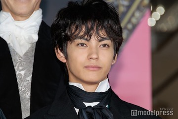 神尾楓珠、高校時代の卒業アルバムに不満「かっこよくセットしたいわけじゃないですか」【ベートーヴェン捏造】 画像