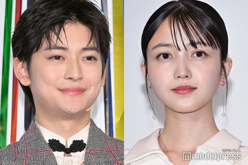 乃木坂46久保史緒里、高橋文哉と朝ドラ「あんぱん」共演で挨拶 “ANNファミリー”と言わなかった理由 画像