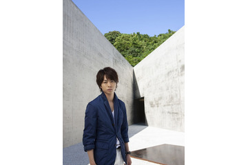 櫻井翔「Casa BRUTUS」15年に及ぶ連載が書籍化決定「いつかは本にまとめて届けたいなと思っていた」【コメント】 画像