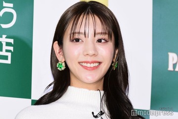 貴島明日香、ほっそり美くびれ際立つミニ丈コーデ「衝撃スタイル」「セクシー」と反響 画像