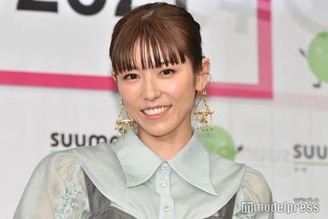 若槻千夏「自宅がバレてるんです」インスタでの驚きの失敗告白 画像